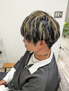 EAST by ergo川崎東口×スタイル