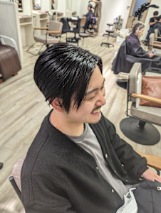 EAST by ergo川崎東口×スタイル