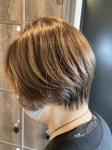 ヘアリゾート粋 tujuh 池袋東口店×スタイル