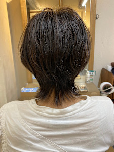 ヘアリゾート粋 tujuh 池袋東口店×スタイル