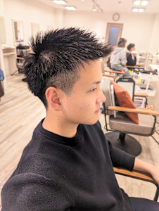 EAST by ergo川崎東口×スタイル