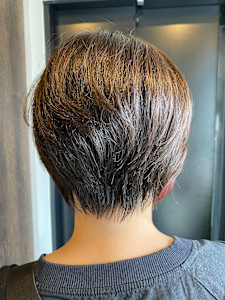 ヘアリゾート粋 tujuh 池袋東口店×スタイル