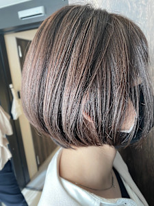 ヘアリゾート粋 tujuh 池袋東口店×スタイル