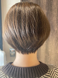 ヘアリゾート粋 tujuh 池袋東口店×スタイル