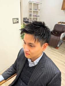 EAST by ergo川崎東口×スタイル