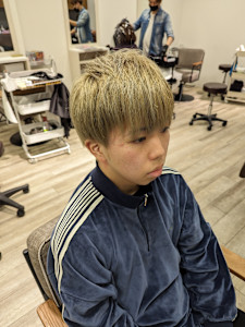 EAST by ergo川崎東口×スタイル