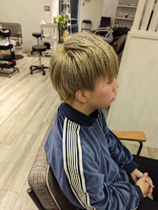 EAST by ergo川崎東口×スタイル