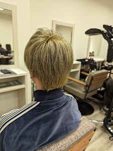 EAST by ergo川崎東口×スタイル