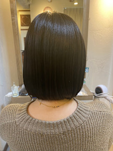 ヘアリゾート粋 tujuh 池袋東口店×スタイル