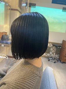 ヘアリゾート粋 tujuh 池袋東口店×スタイル