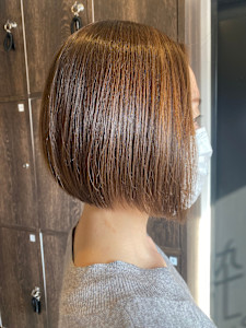 ヘアリゾート粋 tujuh 池袋東口店×スタイル