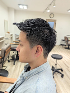 EAST by ergo川崎東口×スタイル