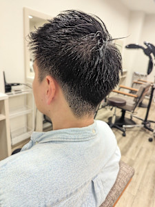 EAST by ergo川崎東口×スタイル