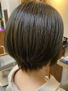 ヘアリゾート粋 tujuh 池袋東口店×スタイル