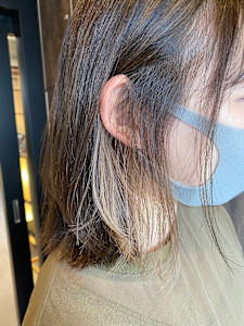 ヘアリゾート粋 tujuh 池袋東口店×スタイル