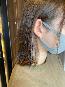 ヘアリゾート粋 tujuh 池袋東口店×スタイル