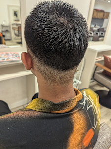 EAST by ergo川崎東口×スタイル