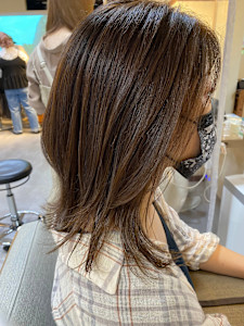 ヘアリゾート粋 tujuh 池袋東口店×スタイル