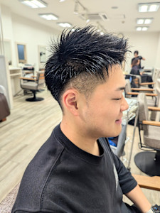 EAST by ergo川崎東口×スタイル