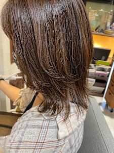 ヘアリゾート粋 tujuh 池袋東口店×スタイル