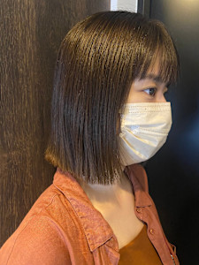 ヘアリゾート粋 tujuh 池袋東口店×スタイル