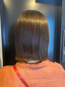 ヘアリゾート粋 tujuh 池袋東口店×スタイル