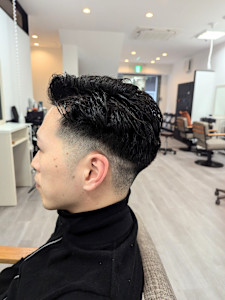 EAST by ergo川崎東口×スタイル