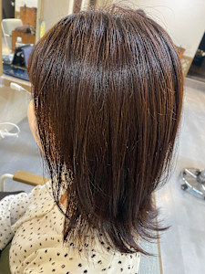 ヘアリゾート粋 tujuh 池袋東口店×スタイル