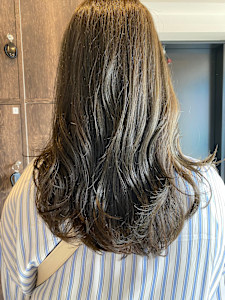 ヘアリゾート粋 tujuh 池袋東口店×スタイル