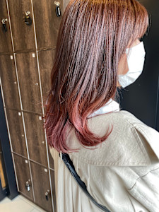 ヘアリゾート粋 tujuh 池袋東口店×スタイル