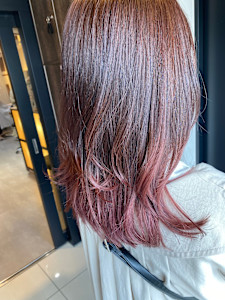 ヘアリゾート粋 tujuh 池袋東口店×スタイル