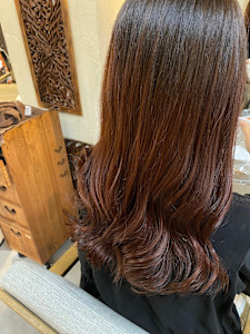 ヘアリゾート粋 tujuh 池袋東口店×スタイル