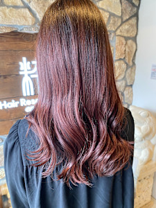 ヘアリゾート粋 tujuh 池袋東口店×スタイル