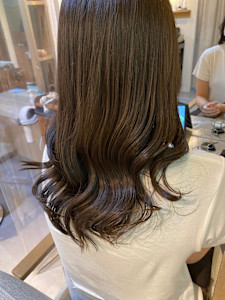 ヘアリゾート粋 tujuh 池袋東口店×スタイル - ヘアリゾート粋 tujuh 池袋東口店掲載