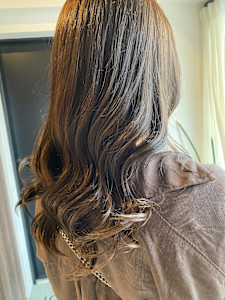 ヘアリゾート粋 tujuh 池袋東口店×スタイル