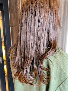 ヘアリゾート粋 tujuh 池袋東口店×スタイル