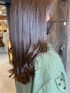 ヘアリゾート粋 tujuh 池袋東口店×スタイル