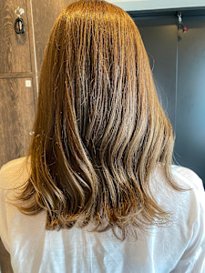 ヘアリゾート粋 tujuh 池袋東口店×スタイル