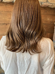 ヘアリゾート粋 tujuh 池袋東口店×スタイル