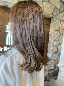 ヘアリゾート粋 tujuh 池袋東口店×スタイル