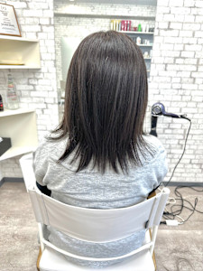 Louer hairmake×ミディアム