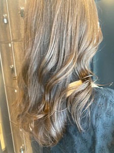 ヘアリゾート粋 tujuh 池袋東口店×スタイル