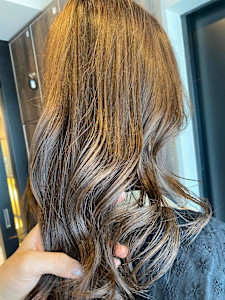 ヘアリゾート粋 tujuh 池袋東口店×スタイル