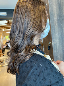 ヘアリゾート粋 tujuh 池袋東口店×スタイル