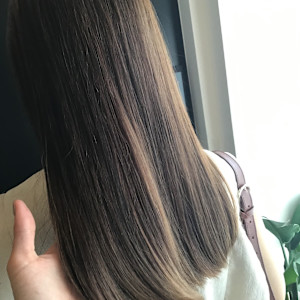 ヘアリゾート粋 tujuh 池袋東口店×スタイル