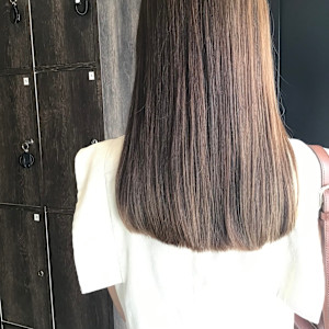 ヘアリゾート粋 tujuh 池袋東口店×スタイル