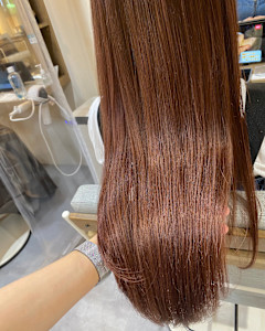 ヘアリゾート粋 tujuh 池袋東口店×スタイル