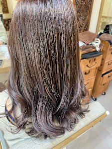 ヘアリゾート粋 tujuh 池袋東口店×スタイル