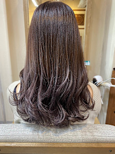 ヘアリゾート粋 tujuh 池袋東口店×スタイル