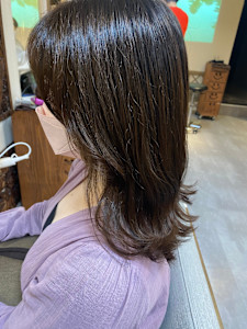 ヘアリゾート粋 tujuh 池袋東口店×スタイル